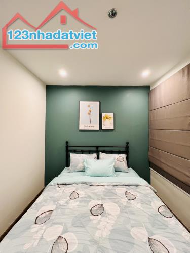 *Apartment For Rent D9- Vinhomes Grand Park 2Beds, 67Sqm, Full Fur 11Mils, Available, Sign