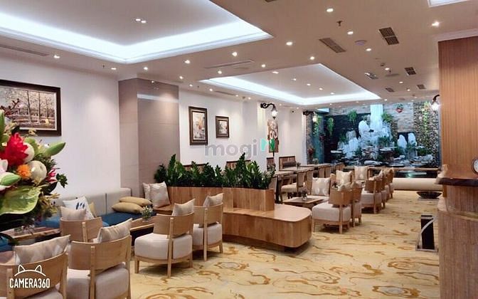 Bán Gấp Ks Nesta Hotel 34-36 Thủ Khoa Huân, Sẵn 60P 4 Sao Giá 370 Tỷ