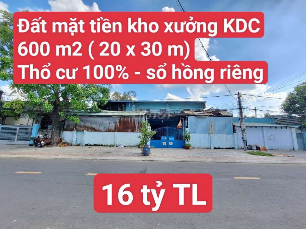 🆘 Đất Kdc Thuận Giao, P. Thuận Giao, Tp. Thuận An