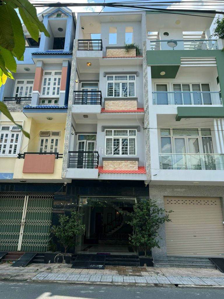 Bán Nhà 1Tr3L Gần Chợ Phường Bửu Long, Thành Phố Biên Hoà