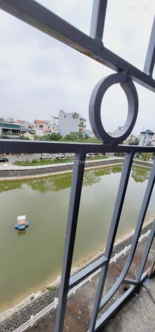Mặt Phố Nguyễn Văn Hưởng – View Hồ - Vỉa Hè - Ô Tô Tránh - Kinh Doanh - Văn Phòng