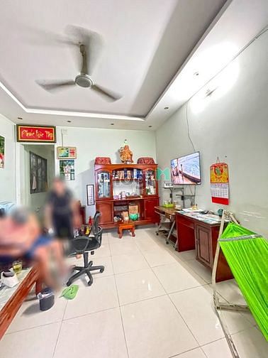 Nhà 1 Lầu 8,4 X14M-Hẻm Ôtô Nguyền Văn Qùy, Phú Thuận, Q7