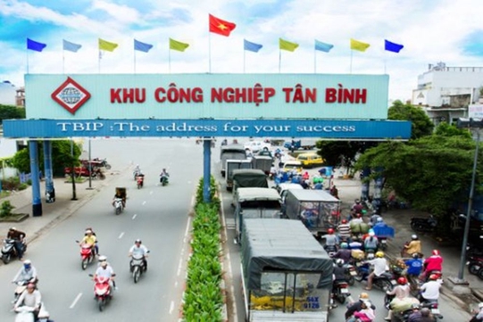 Dịch Vụ Lưu Trữ Hàng Tiết Kiệm Giá Rẻ Tại Hồ Chí Minh