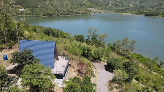 Bán Đất 41.000M2 Xã Diên Điền View Trực Diện Hồ Am Chúa Làm Homestay Nhà Vườn Rất Đẹp