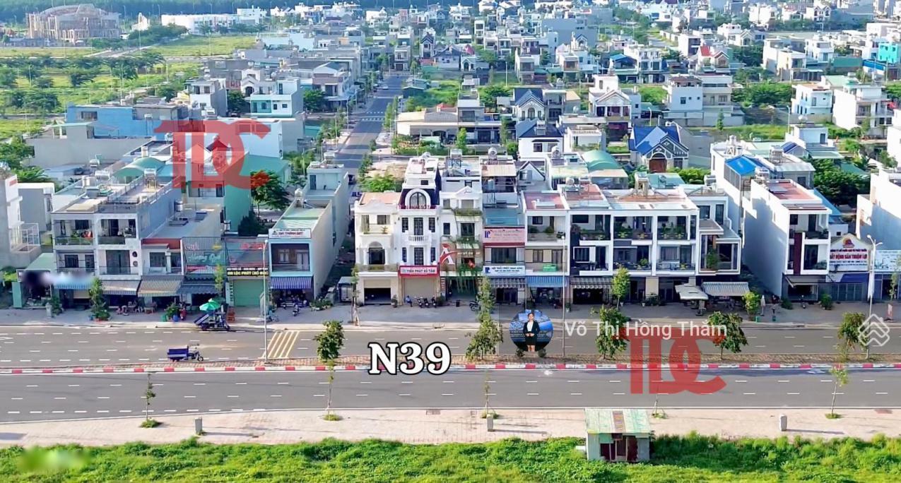 Cần Bán Ngay Đất Khu Tái Định Cư Lộc An - Bình Sơn, 125 M2, Mặt Tiền 5M , Giá 4.5 Tỷ
