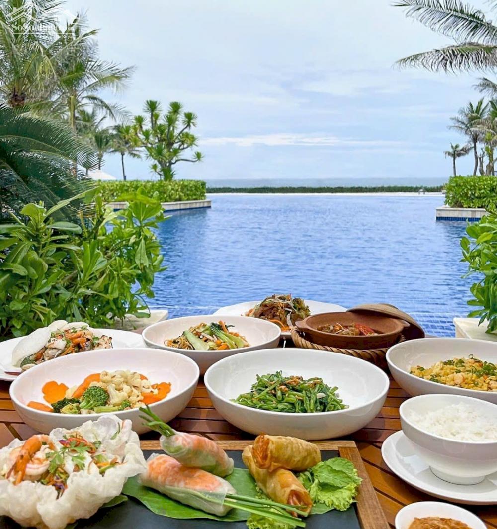Villa Wyndham Garden Resort Cam Ranh + Bể Bơi Riêng Giá 3.300.000 Vnđ/Đêm