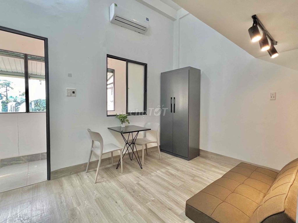 Cho Thuê Duplex Mới Xây Giá Rẻ Ngay Sư Vạn Hạnh -Đồng Nai -Thành Thái