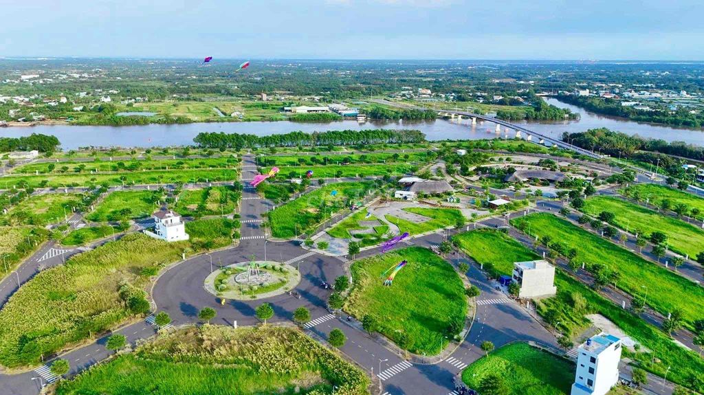 Xả Hàng Ngộp Cuối Năm Saigon Riverpark