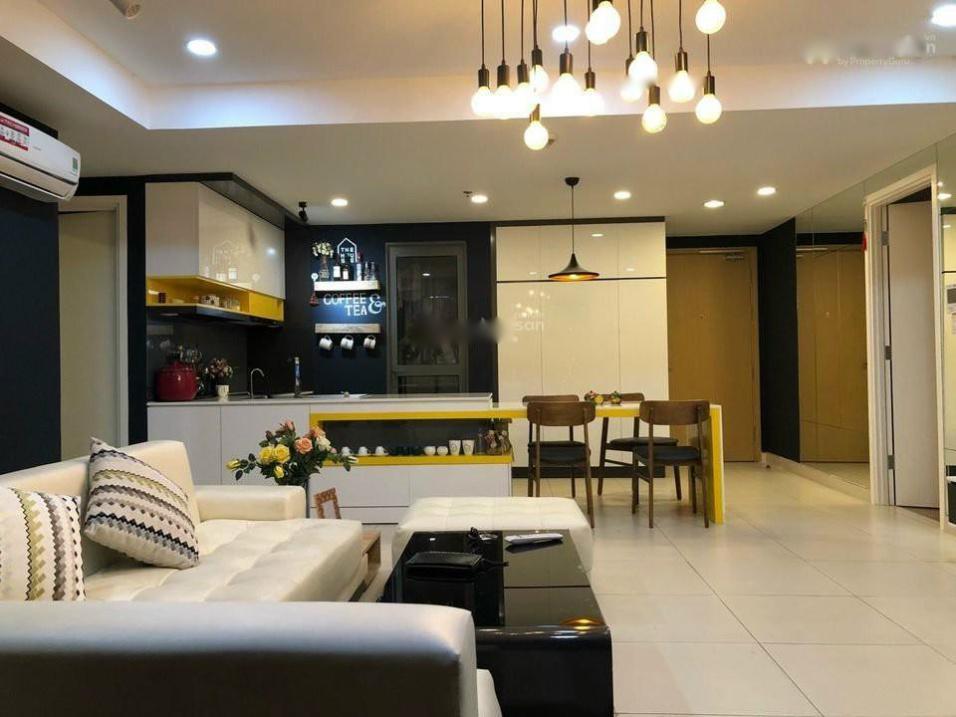 Sở Hữu Ngay Căn Hộ Orient Apartment, 3 Phòng Ngủ, 100 M2, Giá 4.2 Tỷ Tại 4 - Tp Hồ Chí Minh