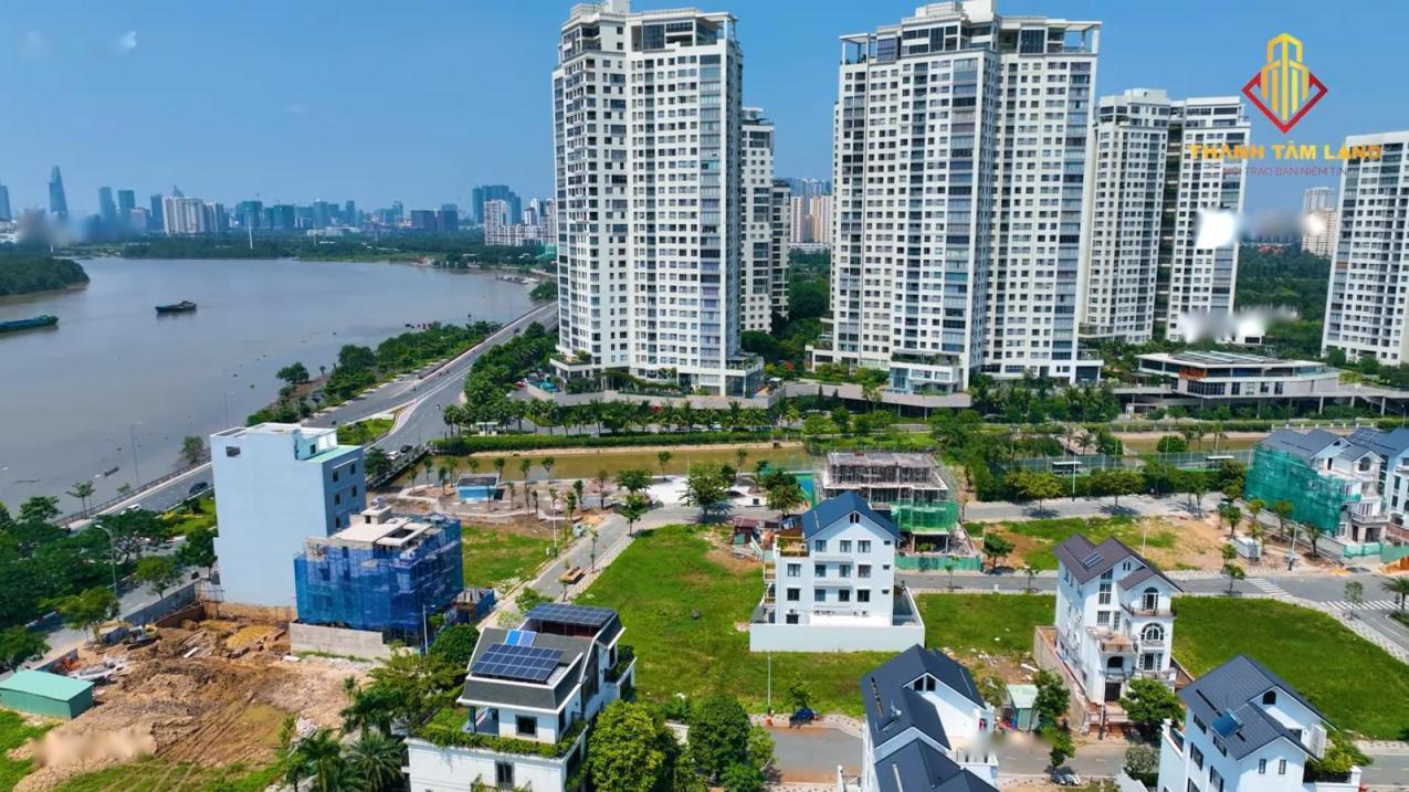 Cần Bán Nhanh Đất Nền Khu Đô Thị Saigon Mystery Villas, 126 M2, Mặt Tiền 7M Tại 2, Giá 23.94 Tỷ