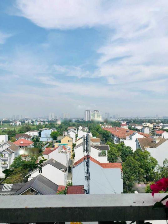 Sở Hữu Ngay Căn Skyway Residence, 1 Phòng Ngủ, Giá 1.69 Tỷ Tại Bình Chánh - Tp Hồ Chí Minh