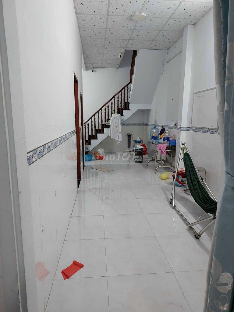 Cho Thuê Nhà Lầu 88M3 Có Nội Thất Xã Phong Phú Gần Chợ Phú Lạc Ql50