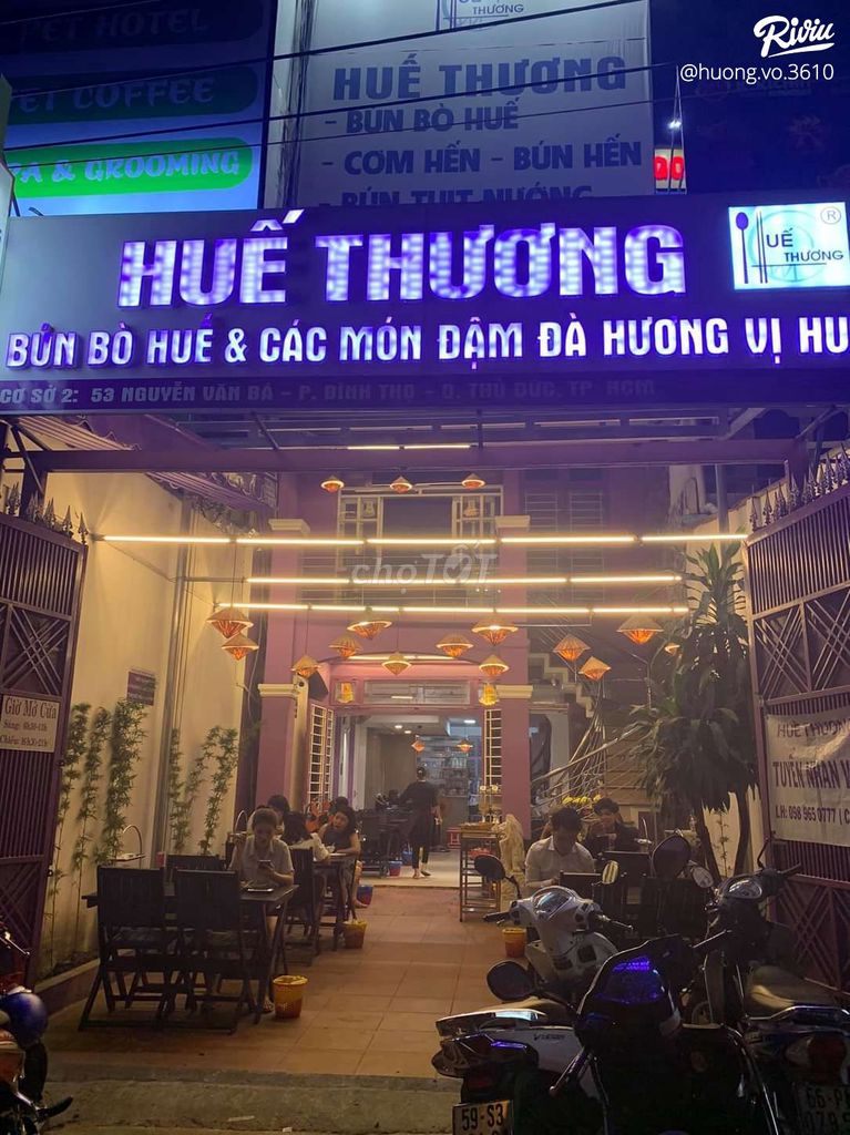 Cho Thuê Nhà Đường Nguyễn Văn Bá 5X20M Nhà 3Tầng Vỉa Hè Rộng Thoáng