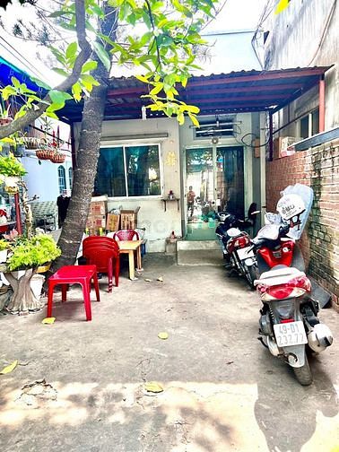 Bán Nhà Mặt Tiền Kinh Doanh Hiếm Đường 6, Đình Phong Phú, Q9, 80M2.