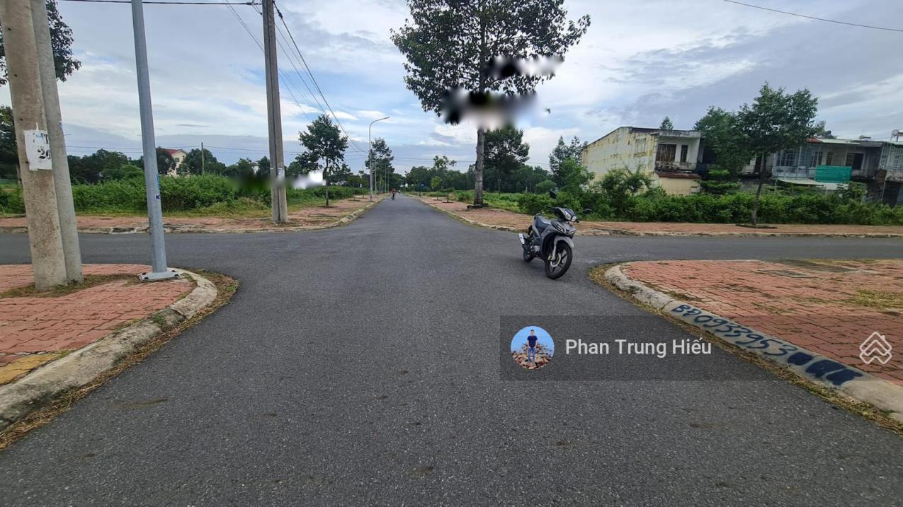 Chuyển Nhượng Nền Đất 120 M2 Tại Đường Hưng Nhơn - Tân Kiên - Bình Chánh - Tp Hồ Chí Minh, Giá Rẻ