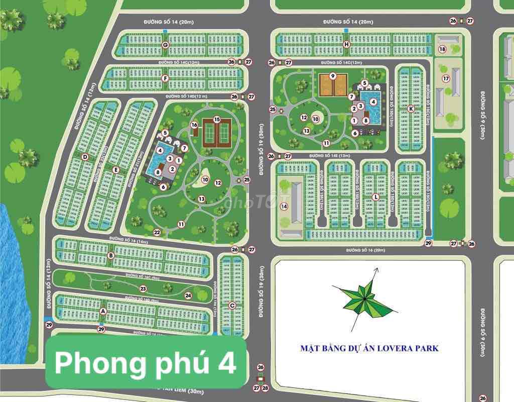 Nhà Cần Bán Trong Tháng Trong Kdc Phong Phú 4 100M2 Shr 3 Tầng 6.5 Tỷ