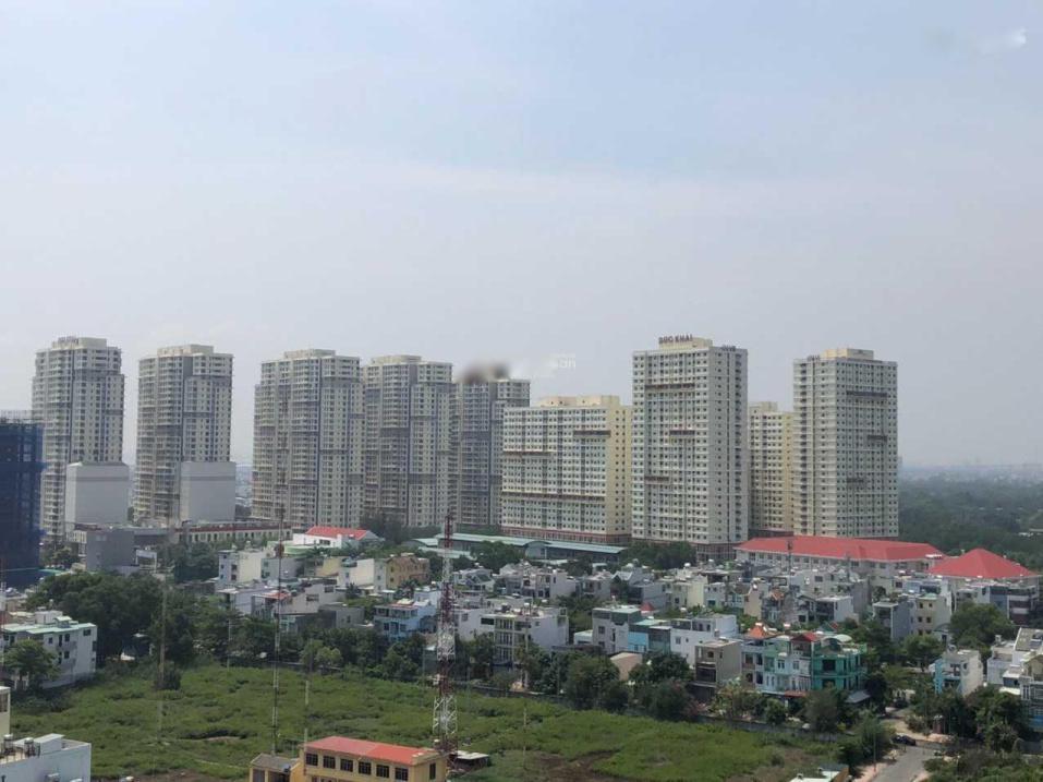 Bán Nhanh Căn Chung Cư Belleza Apartment, 2 Phòng Ngủ, 70 M2, Giá 2.1 Tỷ Tại 7 - Tp Hồ Chí Minh