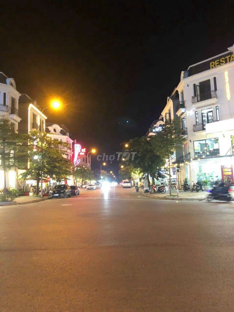 Shophouse Thuận An, Gần Huyện Ủy Gia Lâm 11,5 Tỷ