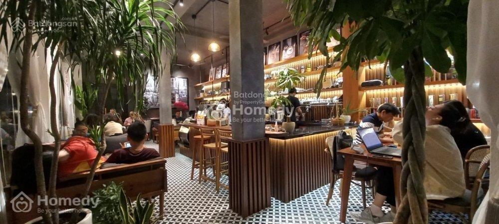 Siêu Phẩm Cafe Home Stay Đẹp Lung Linh 83M2, 4 Tầng, Lê Văn Sỹ, Dòng Tiền 95Tr/Tháng. 0909 386***