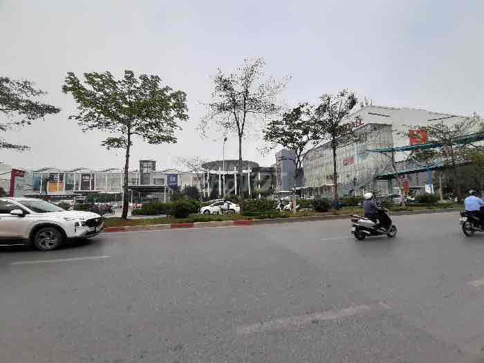 Bán Đất Sổ Đỏ Cc - Cổ Linh -Aeon Mall Gần-Tiện Ích Vip-43M-2.95 Tỷ