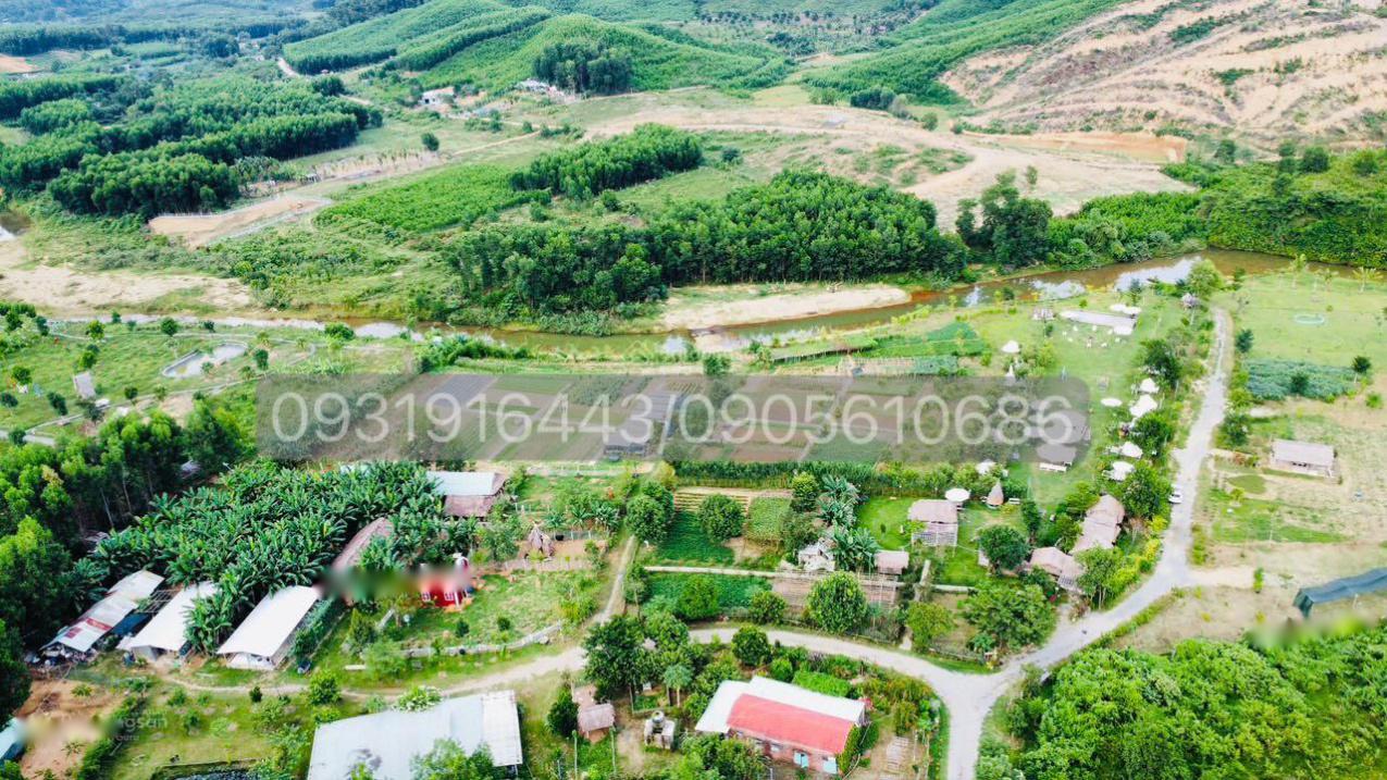 Bán Miếng Đất 13 M2 Tại Xã Hòa Ninh - Hòa Vang - Đà Nẵng, Giá 20 Tỷ