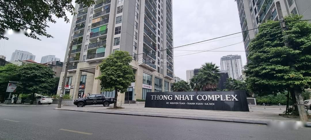 Bán Căn Thống Nhất Complex, 3 Phòng Ngủ, 90 M2, Giá 4.8 Tỷ Tại Thanh Xuân - Hà Nội