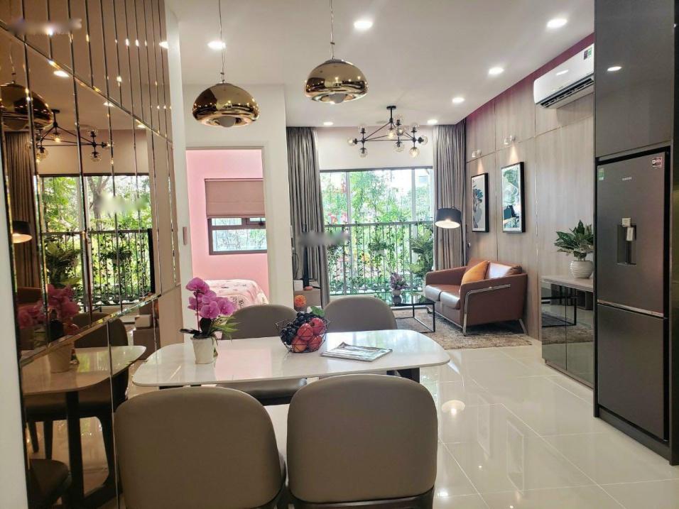 Bán Nhanh Căn Hộ Eco Xuân - Lái Thiêu, 3 Phòng Ngủ, 86 M2, Giá 1.85 Tỷ Tại Thành Phố Thuận An