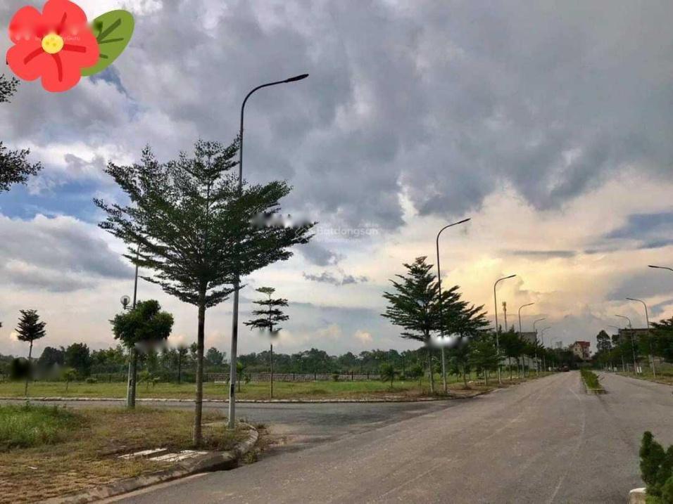 Cần Bán Đất Nền Khu Đô Thị Kosy Bắc Giang, 75 M2, Mặt Tiền 5M Tại , Giá 1.25 Tỷ