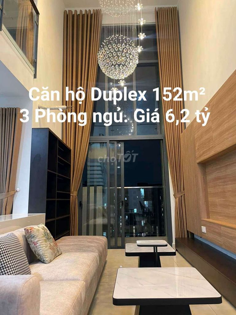 🌺🌸Dupflex 152M² Khu Emerald Celadon City, Tân Phú. Nội Thất Cao Cấp