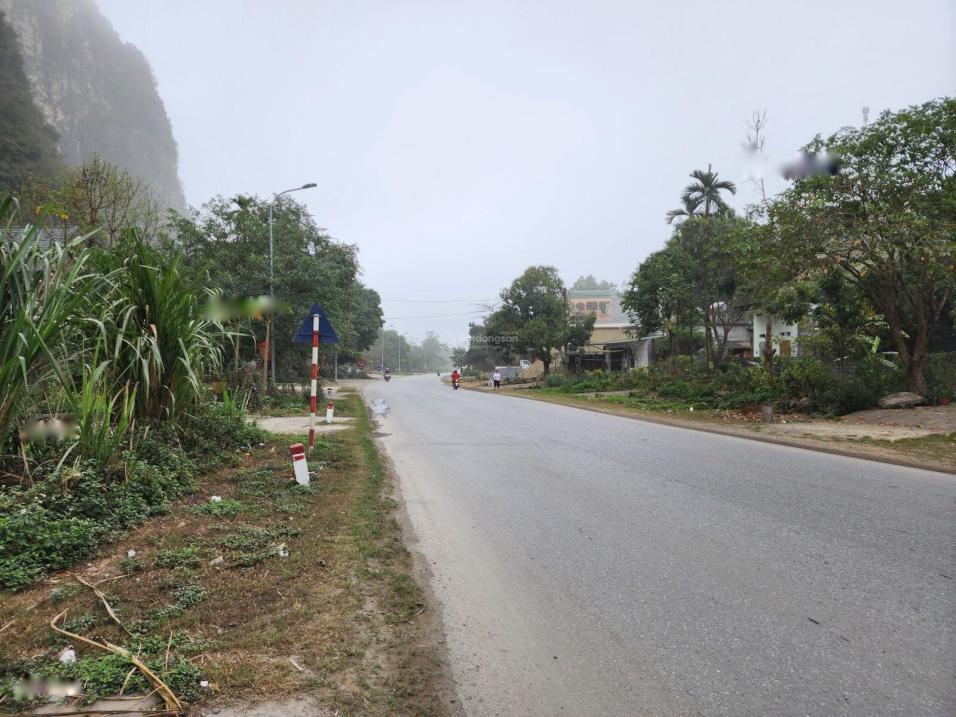 Cần Bán Ngay Mảnh Đất 21000 M2, Mặt Tiền 80M Tại Huyện Lương Sơn - Hòa Bình, Giá 88 Tỷ