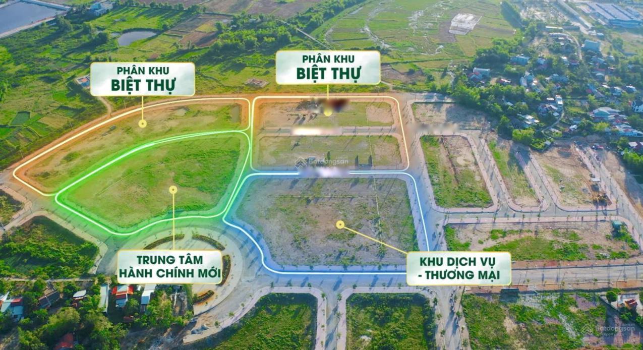 Bán Gấp Lô Đất Nền 115 M2 Tại Điện Nam Đông - Điện Bàn - Quảng Nam, Giá 1.85 Tỷ