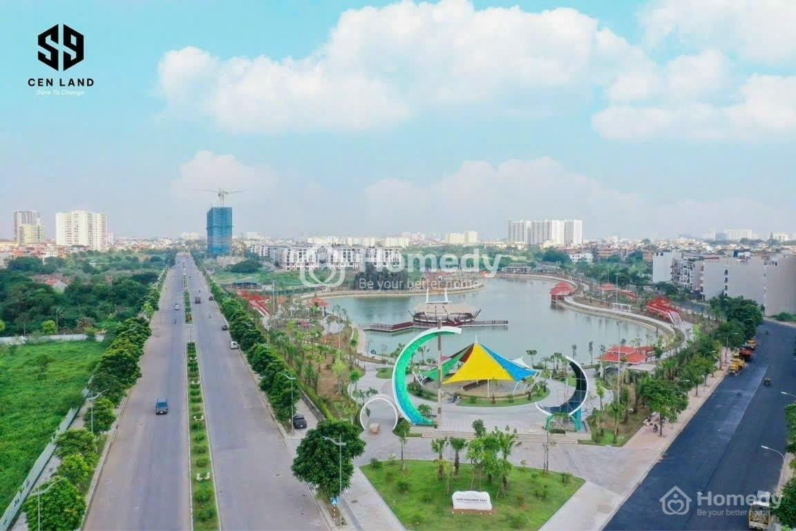 Độc Quyền Cc Khai Sơn City Trực Tiếp Cđt Ck 16,5% Lên Đến 1,2 Tỷ/Căn, 10%(300Tr) Ký Hđmb, Ls0% 15Th