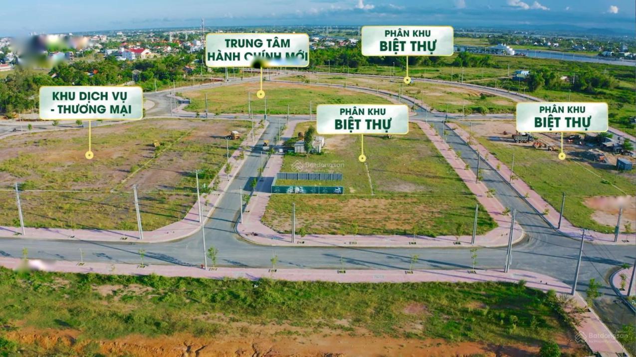 Bán Gấp Lô Đất Nền 115 M2 Tại Điện Nam Đông - Điện Bàn - Quảng Nam, Giá 1.85 Tỷ