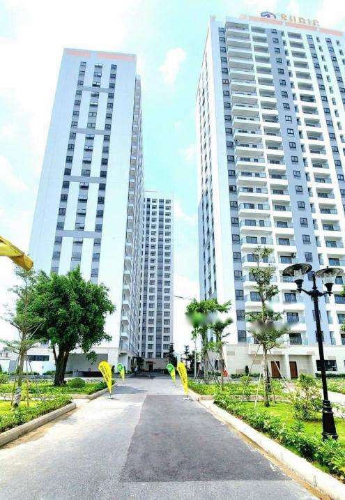Cần Bán Ngay Căn Hộ Chung Cư Parkview Iris Tower, 2 Phòng Ngủ, 60 M2, Giá 1.46 Tỷ Tại Thuận An