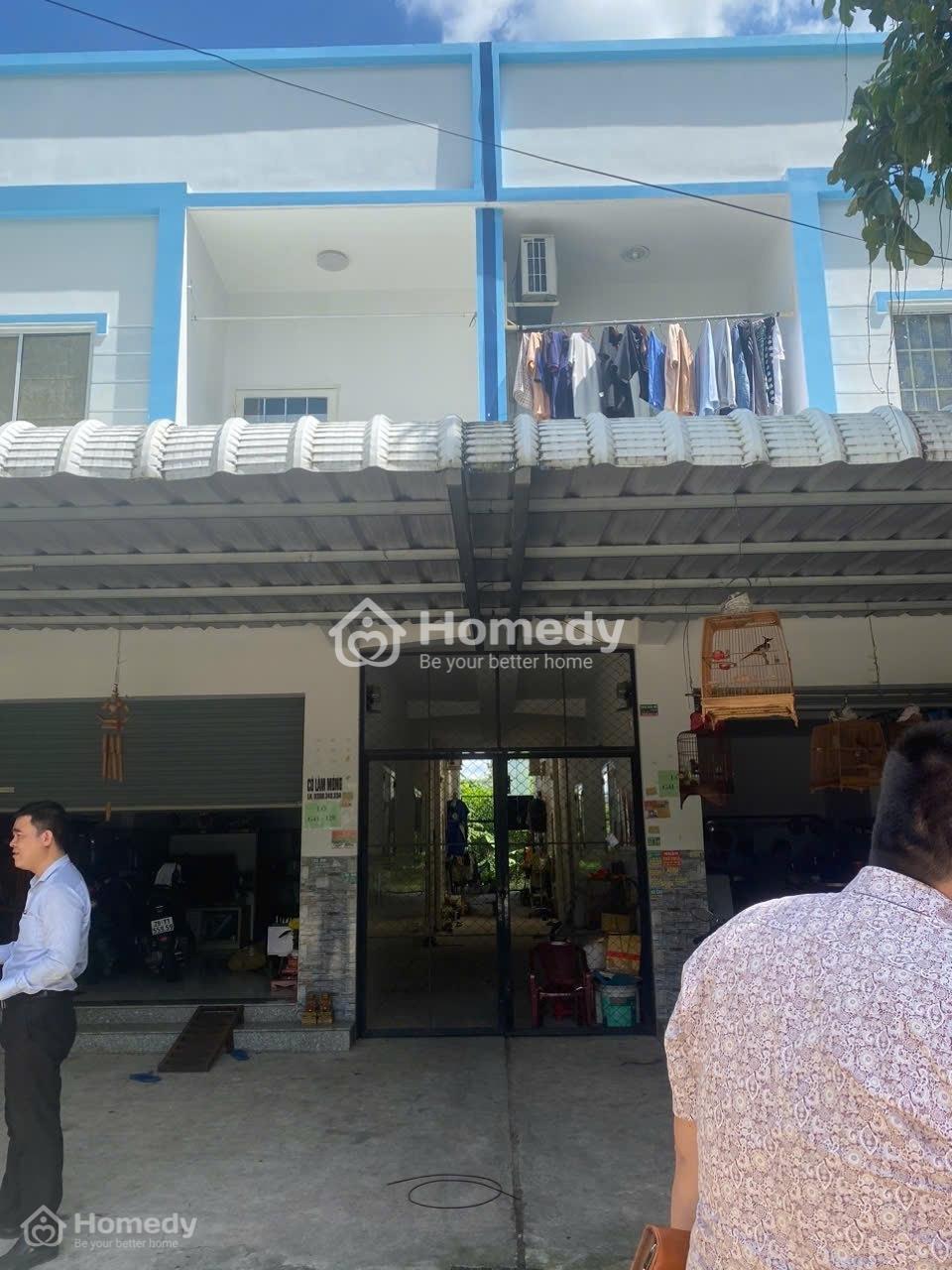 Bán Nhà Phố Thương Mại Shophouse Quận Bình Thạnh - Tp Hồ Chí Minh Giá Thỏa Thuận