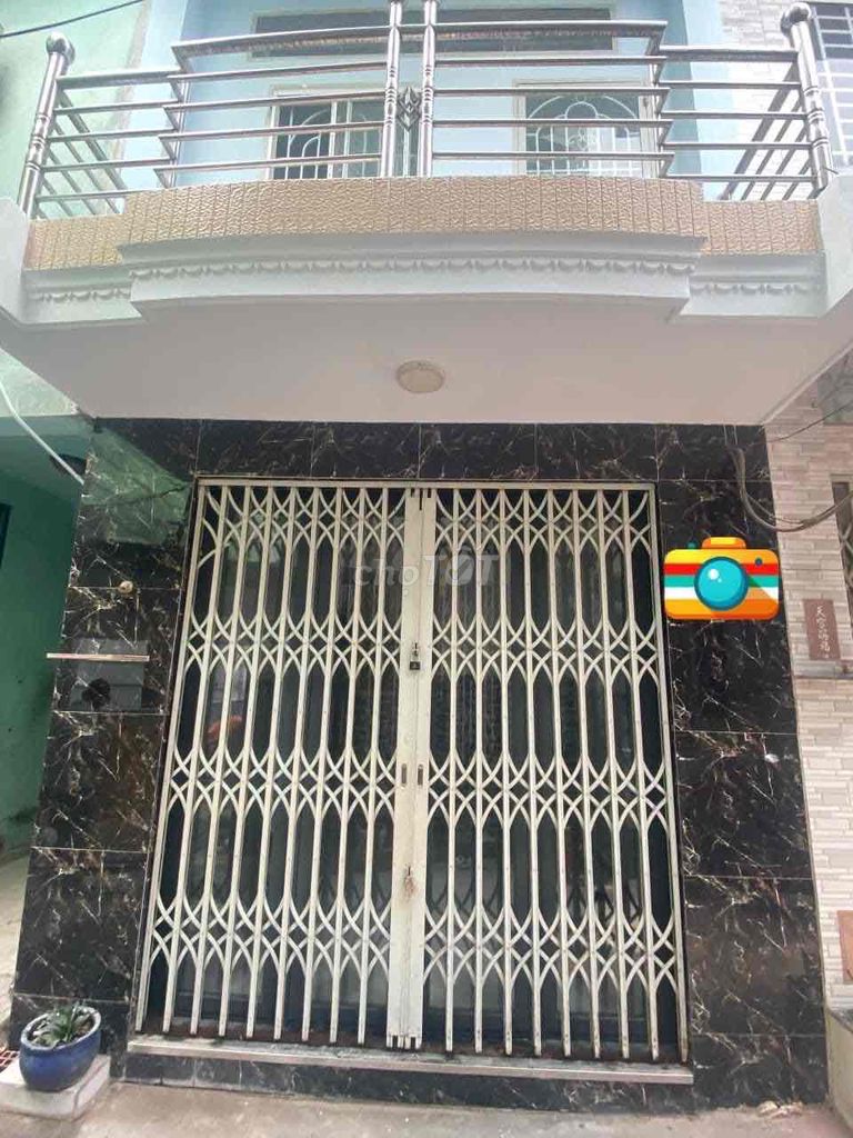 Bán Nhà Tân Hòa Đông Bình Tân Hot Nhất Khu Vực Giáp Q6, Tân Phú