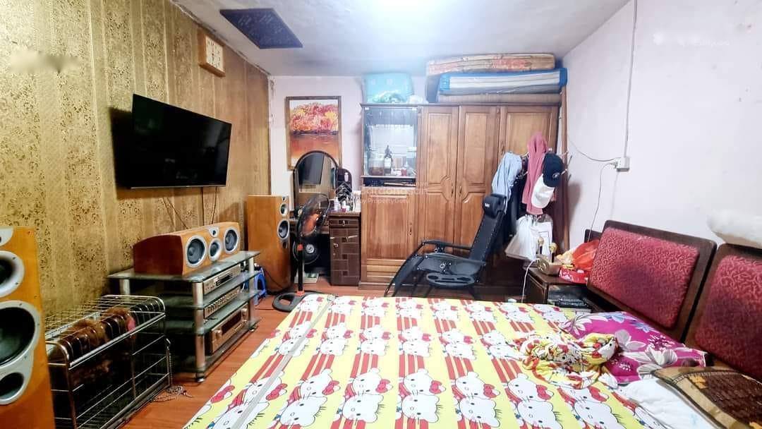 Bán Căn Chung Cư 4 Phòng Ngủ, 100 M2, Giá Rẻ Tại Đường Vĩnh Hồ - Thịnh Quang - Đống Đa - Hà Nội