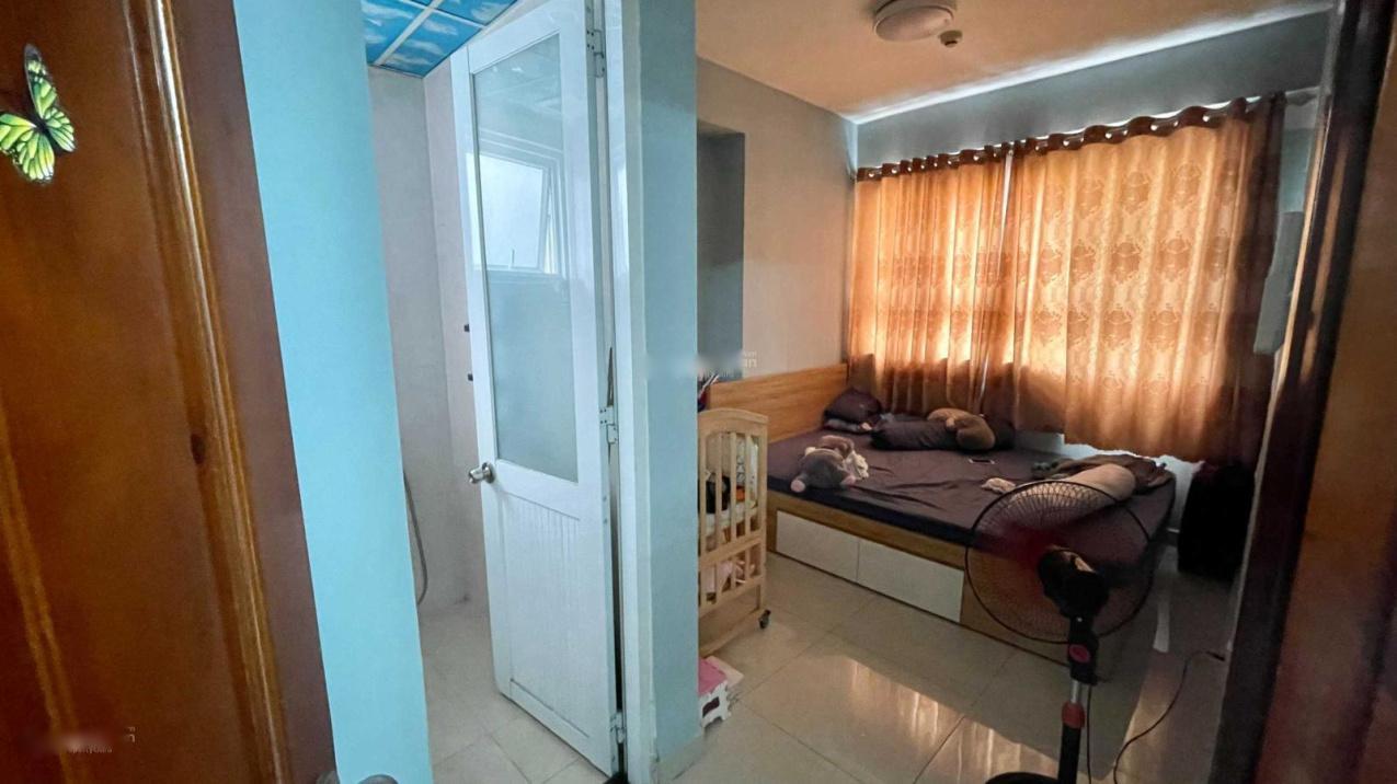 Cần Bán Căn Hộ 8X Plus, 2 Phòng Ngủ, Giá 2.1 Tỷ Tại Đường Trường Chinh - 12 - Tp Hồ Chí Minh