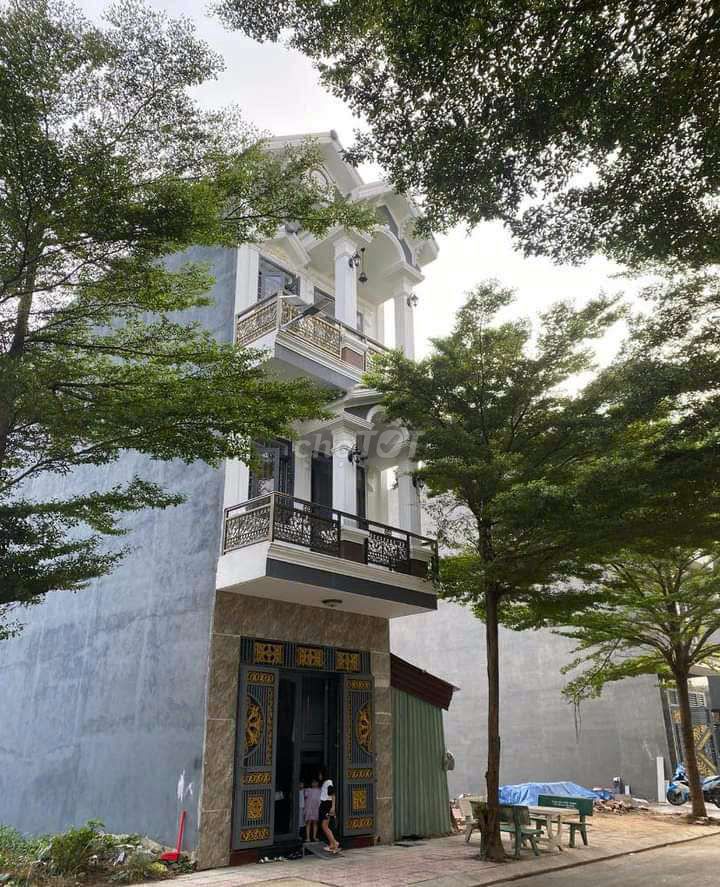 Bán Nhà Gần Tttm Aeon Thuận An Anh