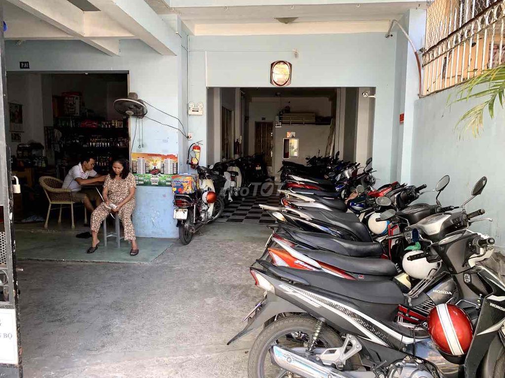 Phòng Cho Thuê Nguyễn Kiệm Pn