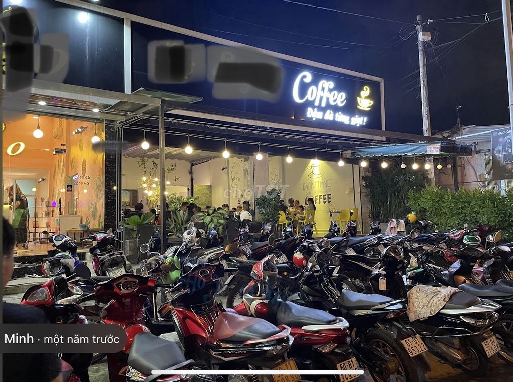 Sang Quán Cafe 12X20 Mt Đường Số 1-Kdc Vĩnh Lộc-Bình Tân, Gần N.t.tú