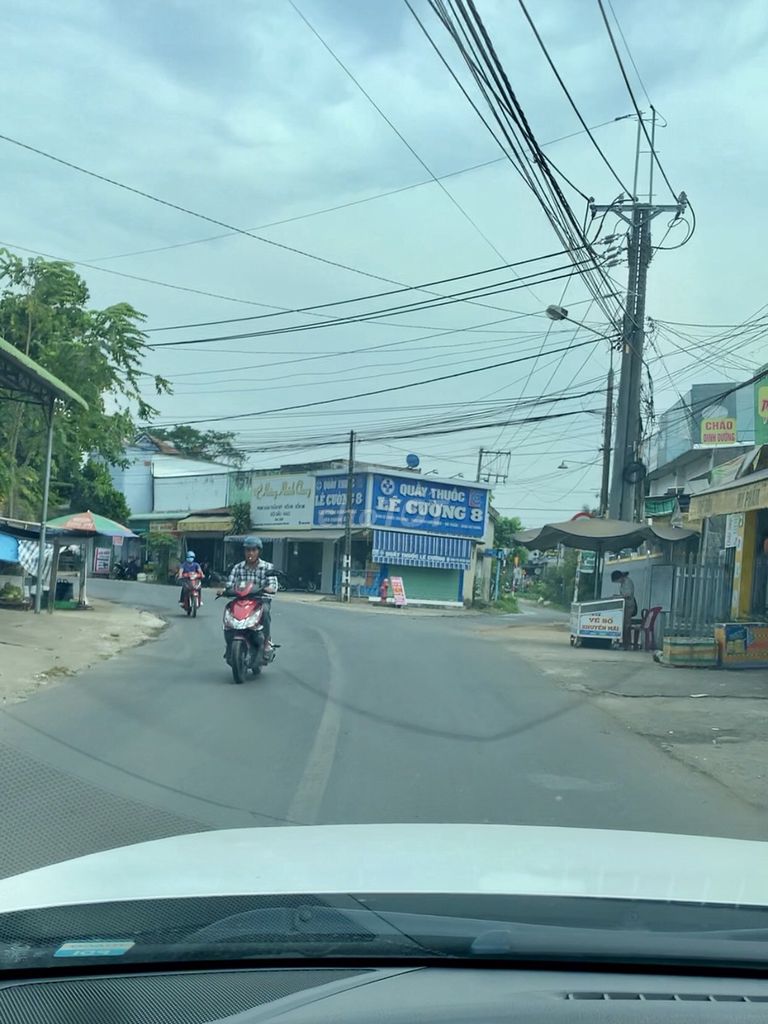 Đất Nền Chính Chủ Sổ Sẵn Gần Sân Bay Long Thành Đồng Nai 350-450Triệu