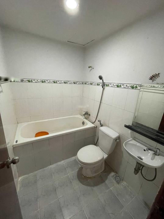 Sở Hữu Chung Cư Anh Tuấn Apartment, 2 Phòng Ngủ, Giá 1.2 Tỷ Tại Nhà Bè - Tp Hồ Chí Minh