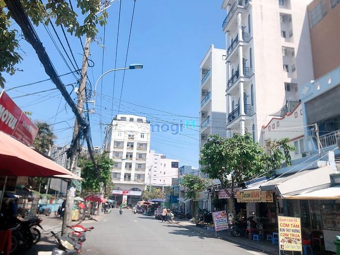 Bán Nhà Mặt Tiền Đường Số 1, Đường 20M, Phường Bình Thuận, Quận 100M2