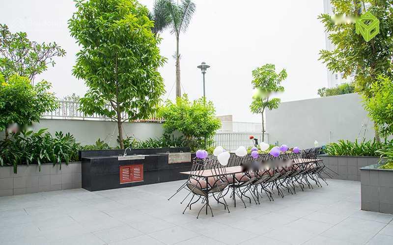 Bán Nhanh Chung Cư Lexington Residence, 2 Phòng Ngủ, 71 M2, Giá 2.95 Tỷ Tại 2 - Tp Hồ Chí Minh