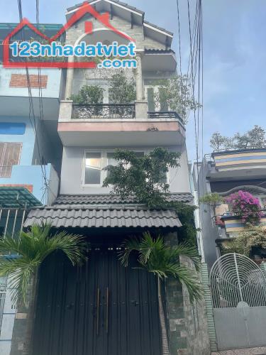 Bán Nhà Phường 11, Quận Bình Thạnh 76M2 Nguyễn Văn Đậu Nhà C4 Hcm.