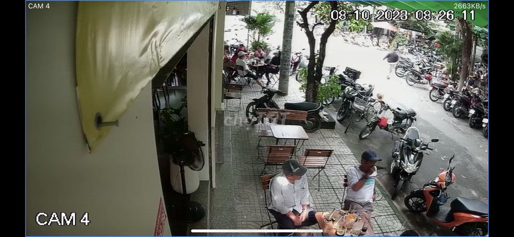 Sang Quán Cafe, Căn Góc 2 Mặt Tiền Đối Diện Công Viên Kdc Vĩnh Lộc,