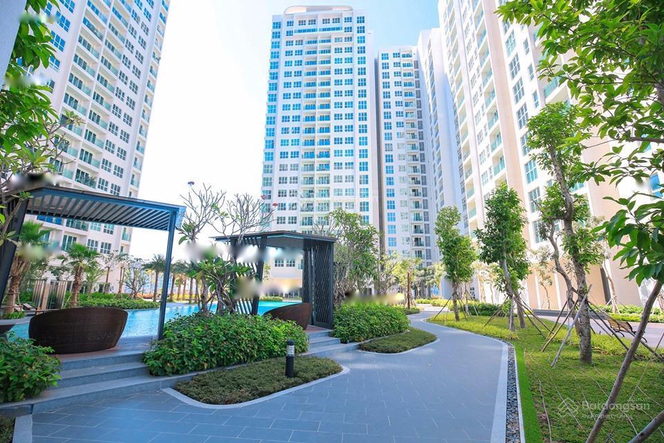 Chuyển Nhượng Căn Sala Sadora Apartment, 3 Phòng Ngủ, 120 M2, Giá Tốt Tại 2 - Tp Hồ Chí Minh