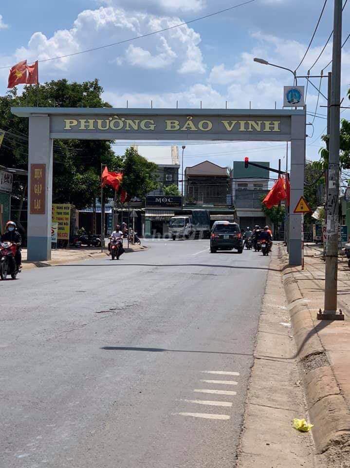 Cho Thuê 6000 M2 Đất Đường Duy Tân - Bảo Vinh, Long Khánh, Đồng Nai