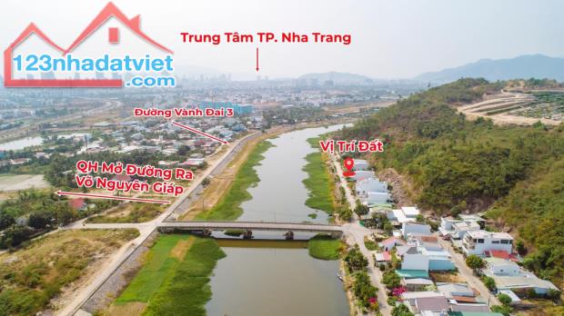 Tái Định Cư Thủy Tú – Vĩnh Thái View Sông